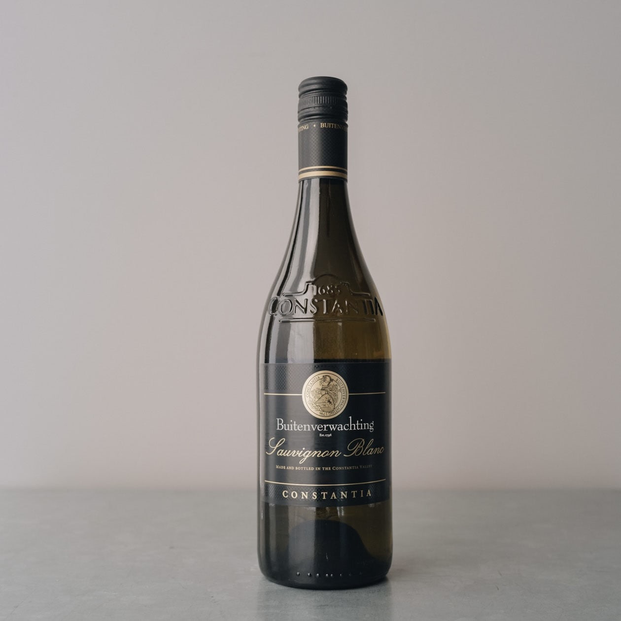 2025 Buitenverwachting Sauvignon Blanc